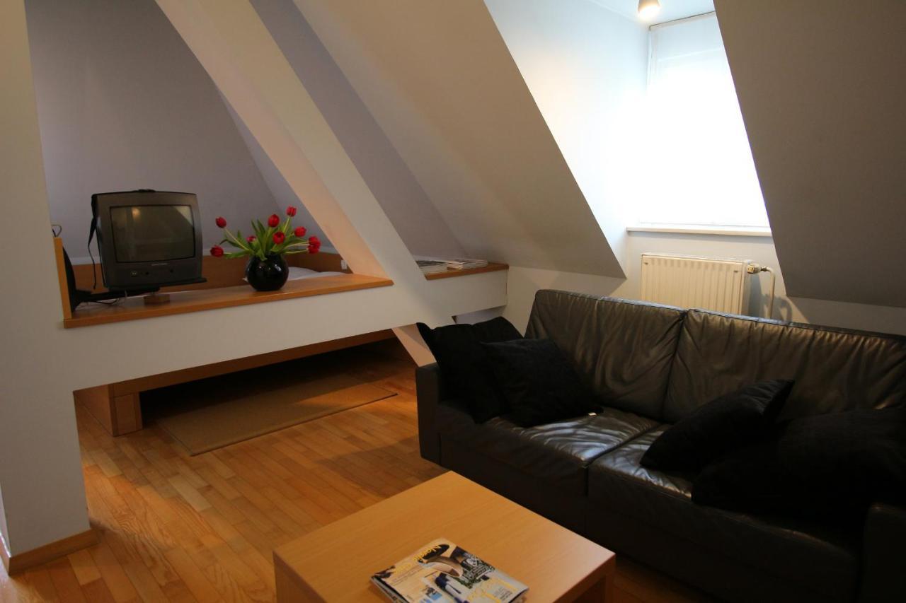 Apartments Villa Boltez Kranj Ngoại thất bức ảnh