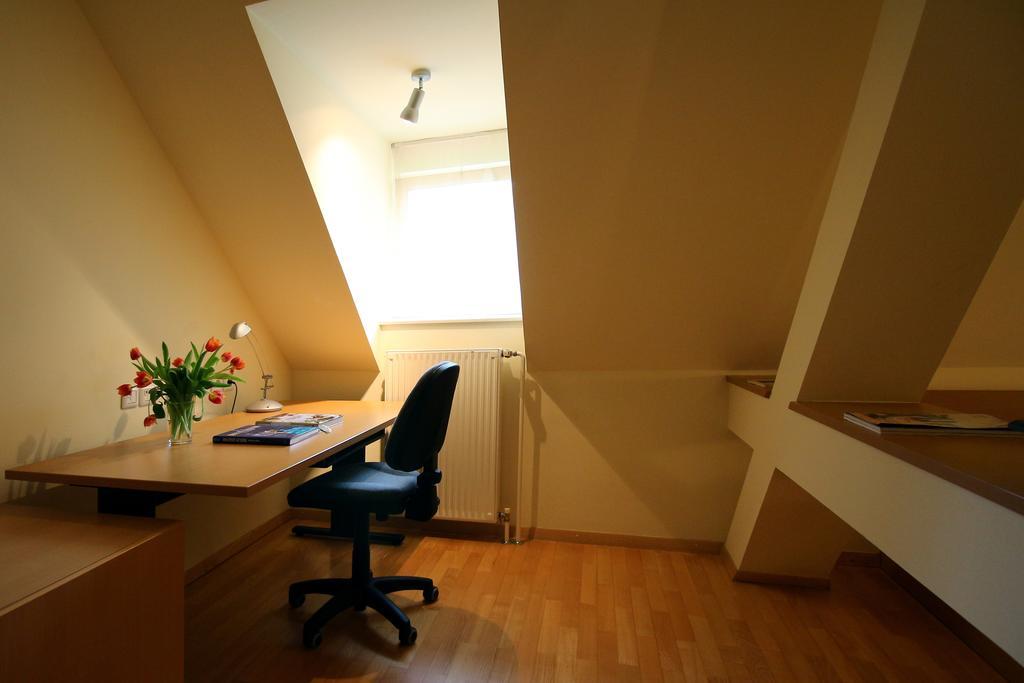 Apartments Villa Boltez Kranj Phòng bức ảnh