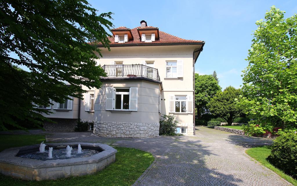 Apartments Villa Boltez Kranj Phòng bức ảnh
