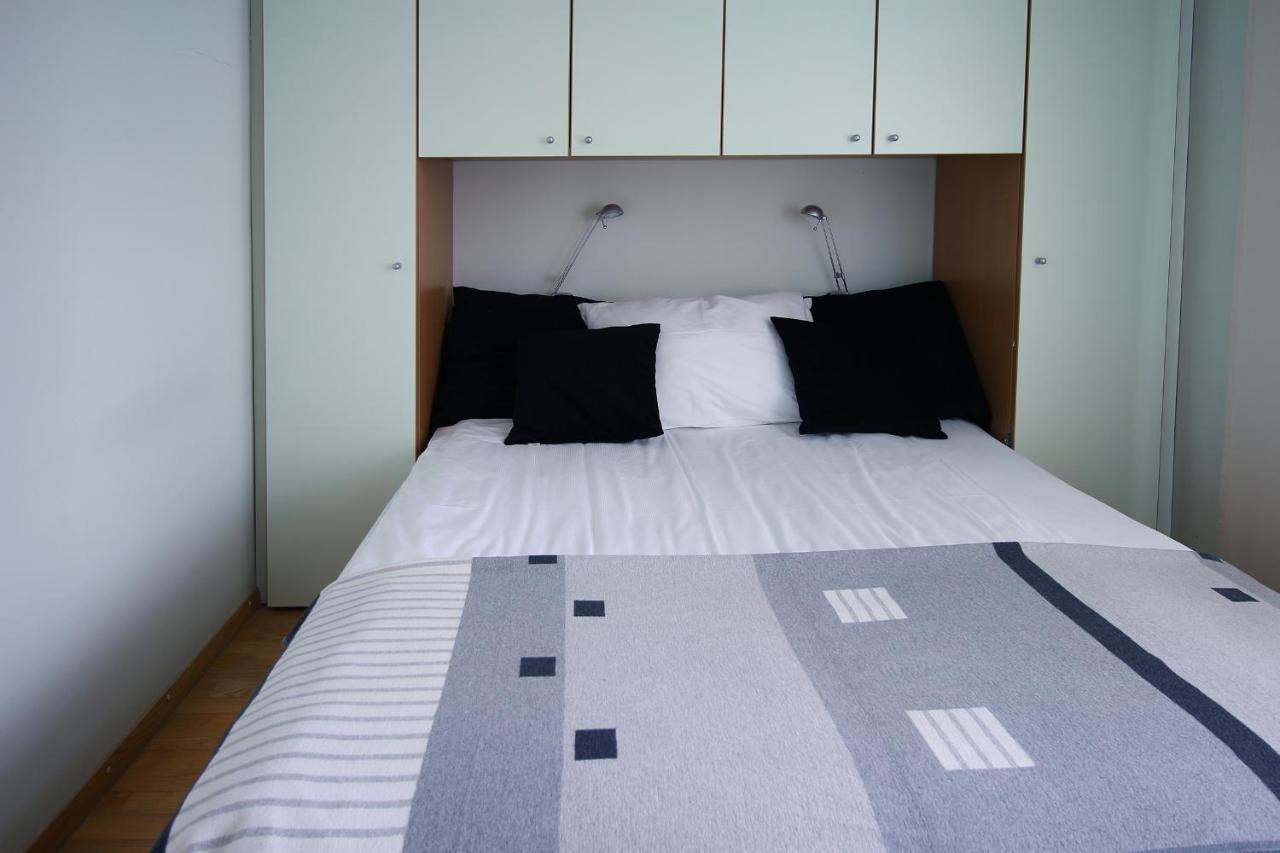 Apartments Villa Boltez Kranj Ngoại thất bức ảnh